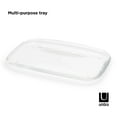 thumbnail image 3 of Umbra Droplet Amenity Tray, 3 of 16