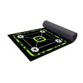 thumbnail image 2 of S SERENABLE Agility Ladder Mat Agility Training Equipment for Football Exercise Home Gym H, 2 of 9