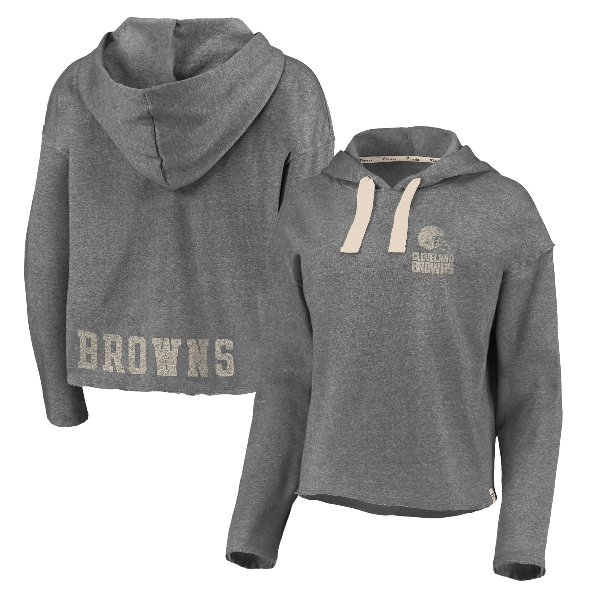cleveland browns womens hoodie