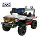 thumbnail image 1 of Camioneta Infantil con Control Remoto Música y Luz LED, 1 of 5