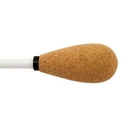 Baton,16`KingDavid Wht/PearCork(16WPCK)