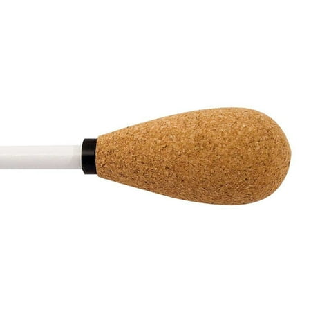 Baton,16`KingDavid Wht/PearCork(16WPCK)