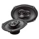 thumbnail image 2 of Skar Audio RPX69 Altavoces coaxiales de 3 vías de 6 pulgadas x 9 pulgadas-par, 2 of 2