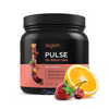 Legion Pulse Pre Workout Supplement - Best All Natural Pre Workout Drink with Caffeine, for Men and Women, Naturally Sweetened (Fruit Punch)