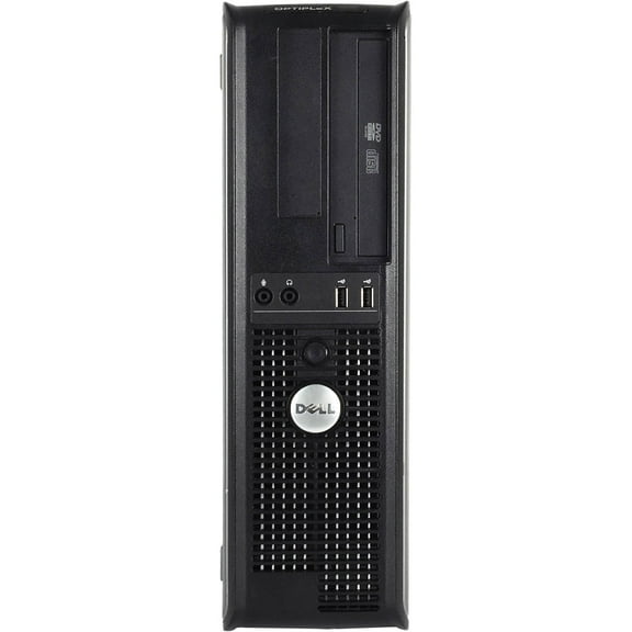 Dell All Desktop Computers
