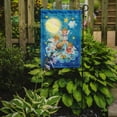 thumbnail image 2 of Carolines Treasures APH1699GF Angels Baking Flag Garden Size  Small multicolor, 2 of 3