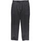 thumbnail image 1 of Theory Hombre Marlo Tonal Windowpane Casual Pantalones, Gris, 34W x 32L Theory Pantalones, 1 of 2