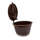 thumbnail image 3 of ADDHAT Reutilizable Para Cápsulas De Café Espresso Color Café Para Uso Sencillo, 3 of 5
