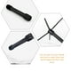 thumbnail image 4 of ColoMX Clarinete OBoE Stand Portable Plegador Plegador Plegado soporte de soporte de instrumentos de instrumento, 4 of 7