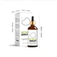 thumbnail image 3 of Esencias de aceite de retinol, suero para el cuidado de las ojeras y las bolsas, cuidado de la piel contra las ojeras, suero para reducir las bolsas de los ojos, cuidado para hombres y mujeres, 30 ml, 3 of 9