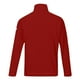 thumbnail image 2 of Regatta - Jersey polar con media cremallera modelo Montes para mujer (Rojo Alerta), 2 of 3