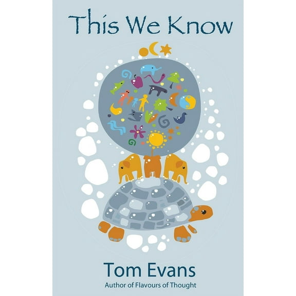 This We Know, (Paperback)