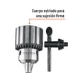 thumbnail image 2 of Broquero de 5/8 Truper Para taladro de banco, 2 of 3
