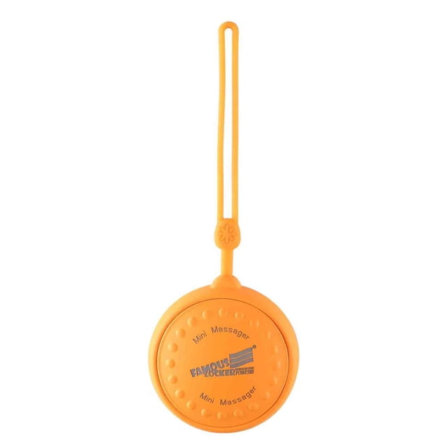 Feltree Machine de Massage Portable à Main pour la Décompression, Mini pour la Maison
