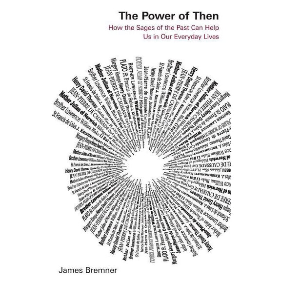 The Power of Then (Paperback)