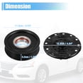 thumbnail image 5 of Unique Bargains 1 Set AC Compressor Clutch Kit Pulley Coil Auto Repair Compressors Assembly for Scion XB 2.4L, 5 of 7