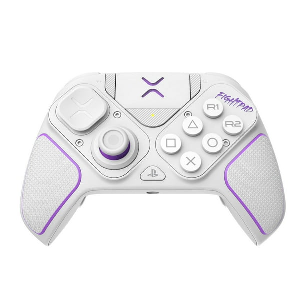 PDP Victrix Pro BFG Wireless Controller - White for