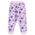 thumbnail image 2 of Bluey Fleece Sweatshirt and Jogger Pants Outfit Set Toddler to Little Kid, 2 of 5