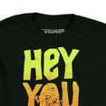 thumbnail image 3 of The Goonies T-Shirt Boy's Sloth Hey You Guy's Short Sleeve Graphic Tee, 3 of 5