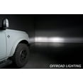 thumbnail image 5 of Diode Dynamics 21-Up Ford Bronco Stage Series Fog Pocket Kit - White Sport, 5 of 9