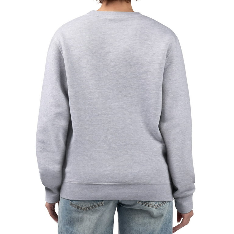 トップス SD Logo Crew Sweat OS Limited gray XL トップス SD Logo Crew Sweat OS Limited gray XL SD Logo Crew Sweat