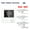 TR8B-WIFI-WP, variant on WIFI Weekly Program Thermostat APP Temperature Control Voice Alexa Smart Warm Underfloor Heating Thermoregulator ,Easy to Operate