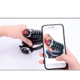 thumbnail image 3 of Bike Lock Cable 1.2M High Security 4 Digit Resettable Combination Coiling Bike Cable Lock Anti Theft Bicycle Cable Locks, 3 of 7