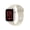 Starlight Aluminum Case with Sand Sport Band, variant on Apple Watch SE 3 [GPS 40mm] Smartwatch with Starlight Aluminum Case with Starlight Sport Band - S/M
