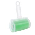 thumbnail image 1 of Eliminador de Pelusas Reutilizable sweethay Limpiador de Polvo Color Verde, 1 of 6