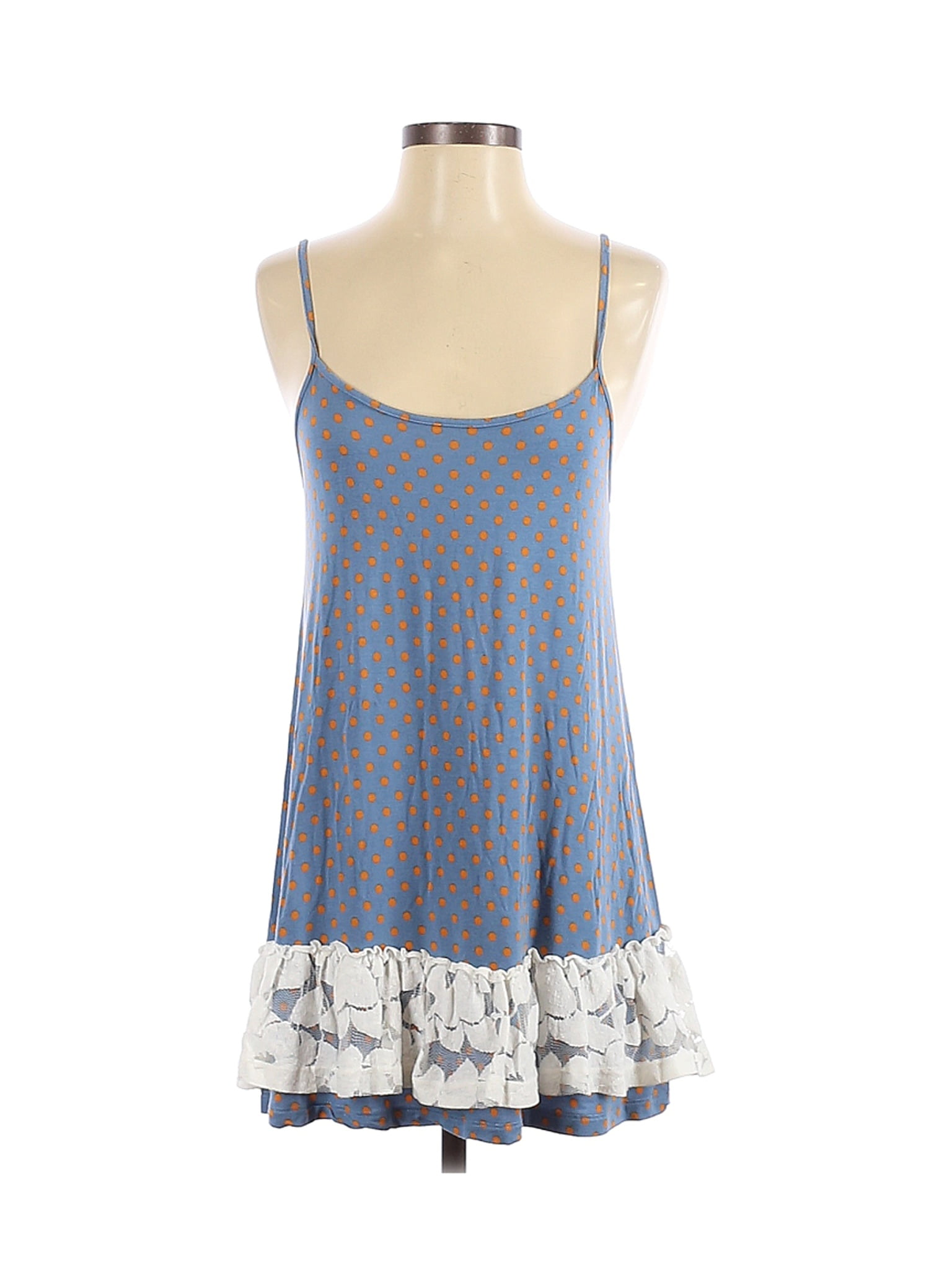 Matilda Jane PreOwned Matilda Jane Women's Size S Sleeveless Top