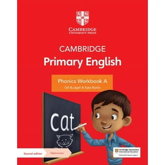 Cambridge Primary English Cambridge Primary English Learner's Book