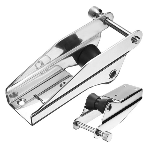 Laideyi Stainless Steel Anchor Roller 316 Stainless Steel Marine Anchor