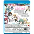thumbnail image 3 of [Blu-ray] [Import] [Import], 3 of 7