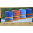 Pendleton National Parks Collectible Mugs, 4pack