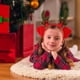 thumbnail image 1 of Puntoco Adornos Decorativos Navideños En Liquidación Gorros Navideños Bandas Para El Pelo Adornos Para El Pelo Con Astas Diademas Navideñas Decoraciones Navideñas Decoraciones Para Fiestas Navideñas, 1 of 6
