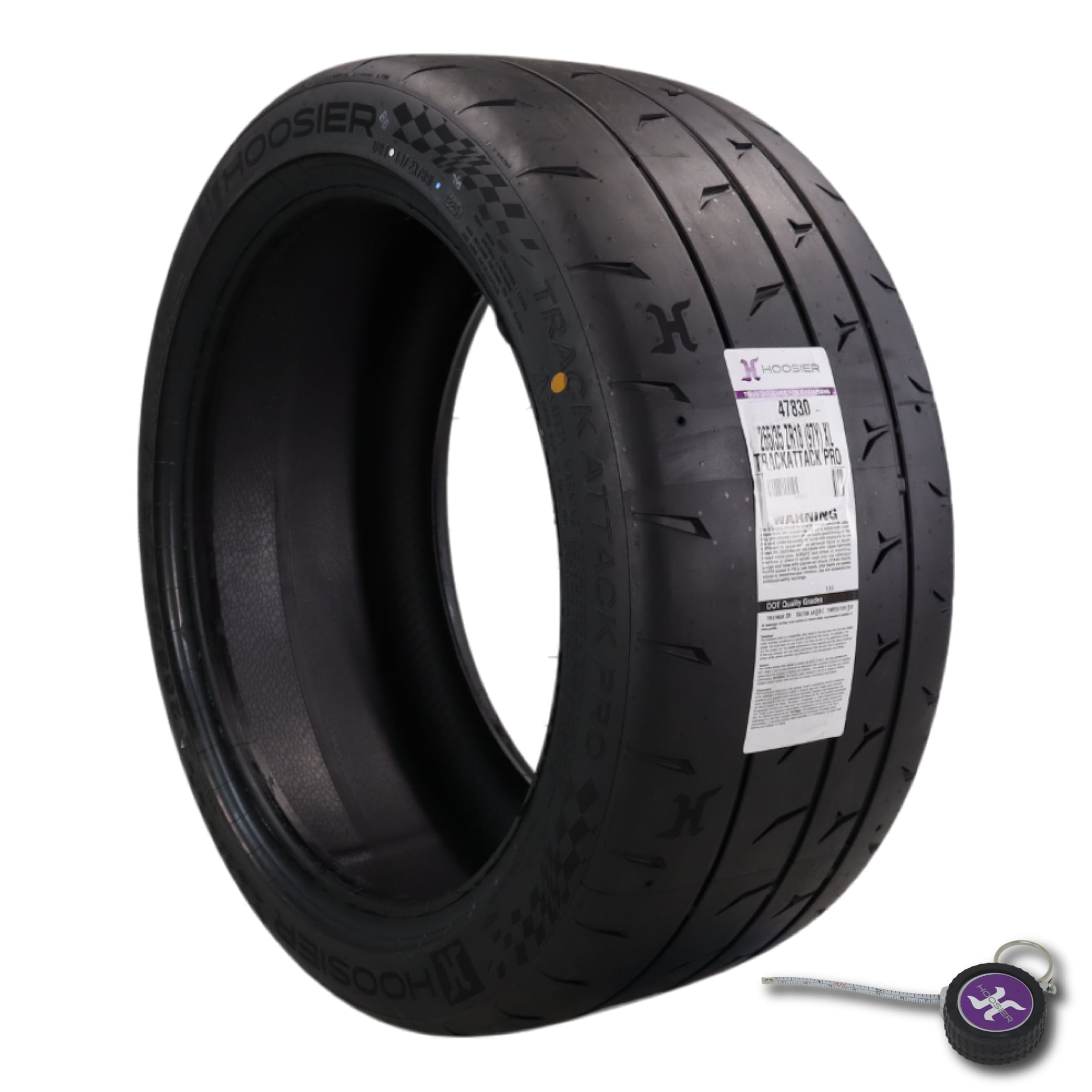 Michelin Pilot Sport All Season 4 All Season 265/35ZR18 97Y XL