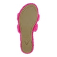 thumbnail image 5 of MIA GIRL Women's Cozy H Band Slide Flat Sandals, Sizes 6-11, 5 of 5