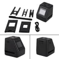 thumbnail image 4 of Film Scanner 14MP 22MP Converts 126KPK/135/110/Super 8 Films Slides Negatives, 4 of 10