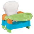 thumbnail image 1 of Silla Para Comer Booster Safety 1st Store 'N Go multicolor, 1 of 7