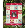 thumbnail image 3 of Maine Coon Cat Garden Flag, 3 of 3
