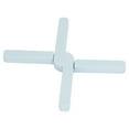 thumbnail image 1 of Salvamanteles plegable, salvamanteles de silicona engrosados Salvamanteles plegables para platos calientes Salvamanteles plegable Tecnología de vanguardia, 1 of 12