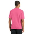 thumbnail image 2 of Sport-Tek ST340 PosiCharge RacerMesh Tee, 2 of 2