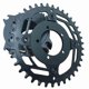 thumbnail image 1 of 104BCD Chainring Spider Converter for for BBS01 BBS02 G340 Replacement Chainring Adapter Ebike Parts-40T, 1 of 5