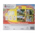 thumbnail image 2 of Mickey Mouse Mega Colorforms Sticker Story Activity Set, 2 of 2