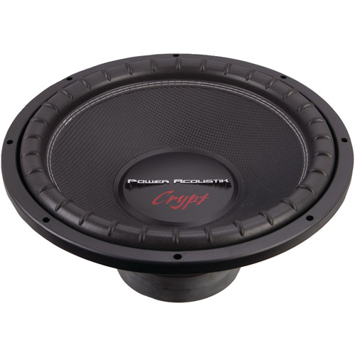 power acoustik bamf 15
