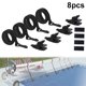 thumbnail image 1 of Kit Accesorio Carrete Solar La Piscina 24 PC Cubierta en, 1 of 9