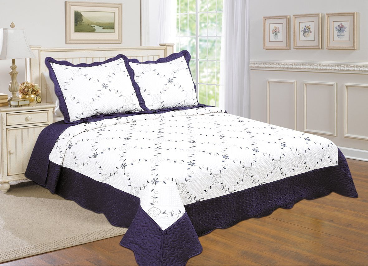Details about   Reversible Vegetable Dye Cotton Kantha Blanket Quilt Duvet Cover Bedspread Queen 
