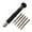 A, variant on Woodworking Tools Glasses Kit for Precision Screws and Mini Screwdriver Set with Screws – Ideal for Sunglasses Laptops and Eyewear