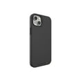 thumbnail image 4 of Gear4 Rio - Back cover for cell phone - antimicrobial - D3O, recycled plastic - black - for Apple iPhone 14 Plus, 4 of 11