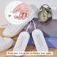 thumbnail image 4 of Wovilon Home Appliances Shoe Dryer, Boot Dryer, Foot Dryer, For Leather Shoes, Snow , Sports Shoes, Plush Shoes, Socks, Other Shoes And Socks, 4 of 8